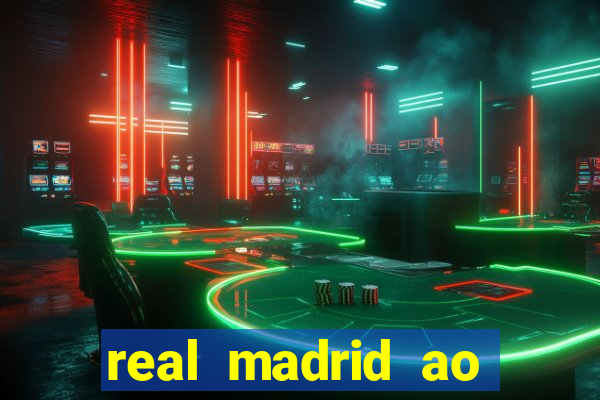 real madrid ao vivo com imagem futemax